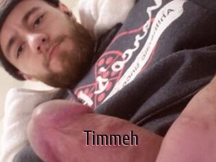 Timmeh