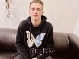 TimmyLake