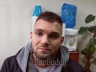 TimoBuddy