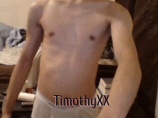 TimothyXX