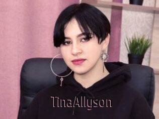 TinaAllyson