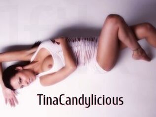 TinaCandylicious