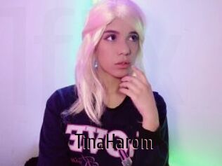 TinaHarom