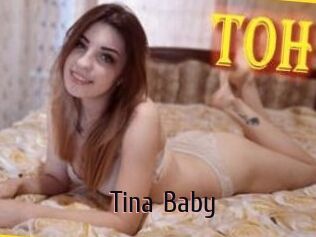 Tina_Baby