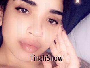 TinahSnow