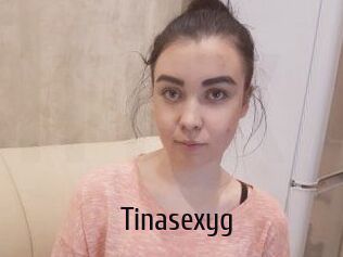 Tinasexyg