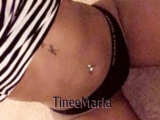 TineeMaria
