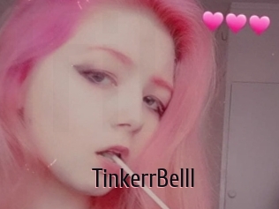 TinkerrBelll