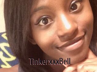 TinkerxxxBell