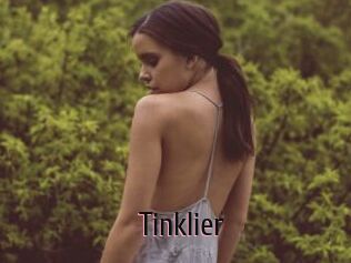 Tinklier