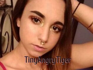 TinyAngryTiger