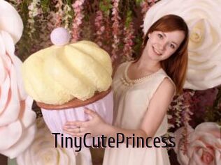 TinyCutePrincess