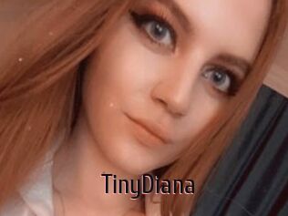 TinyDiana