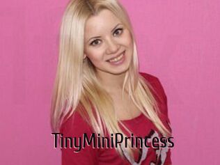 TinyMiniPrincess