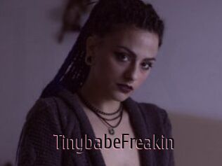 TinybabeFreakin
