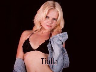 Tiolla 1 film x