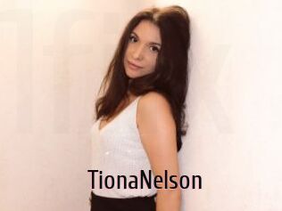 TionaNelson