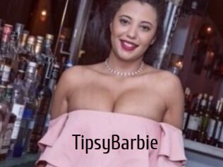 TipsyBarbie
