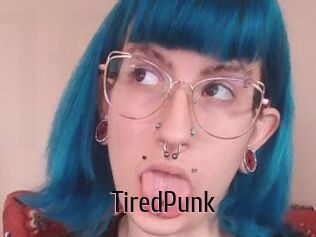 TiredPunk