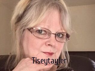 Tiseytayler