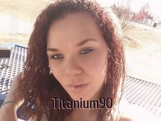 Titanium90