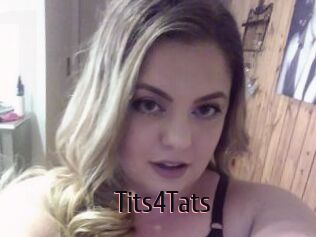Tits4Tats