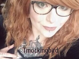 Tmockingbird