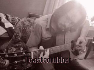 Toastedrubber