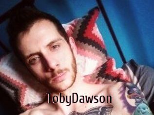 TobyDawson 1 film x