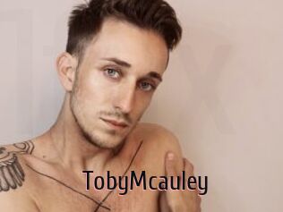 TobyMcauley