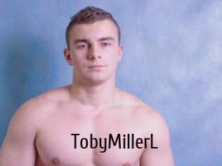 TobyMillerL