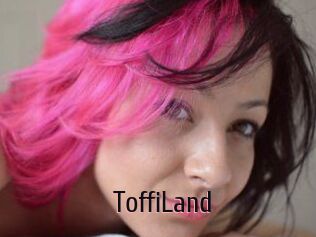ToffiLand