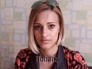 Tohana