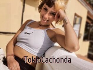 TokioCachonda