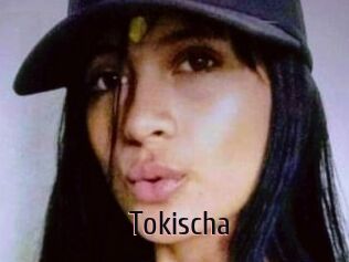 Tokischa