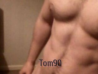 Tom90 1 film x