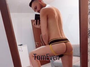 TomEven