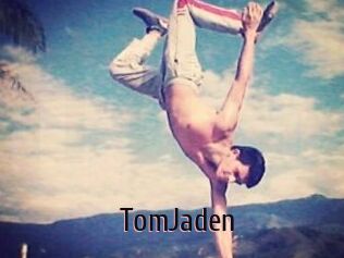 TomJaden