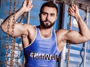 TomWeits