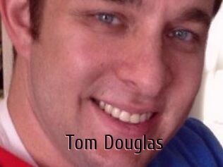 Tom_Douglas
