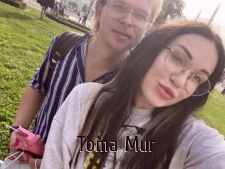 Toma_Mur