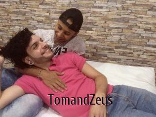 TomandZeus