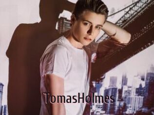 TomasHolmes