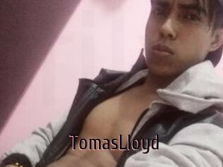 TomasLloyd