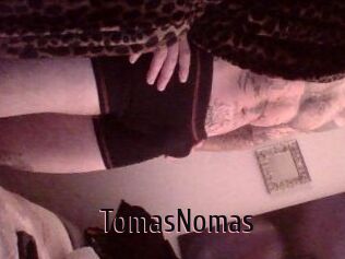 TomasNomas