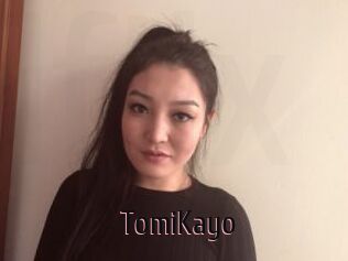 TomiKayo