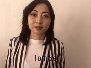 TomiSeu