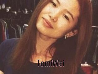 TomiWei