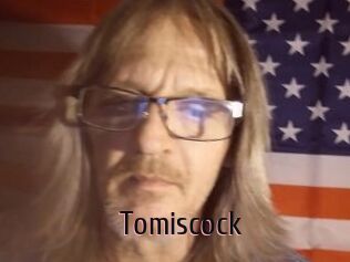 Tomiscock
