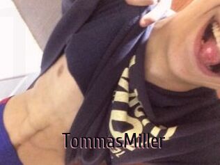 TommasMiller